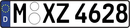 M-XZ4628