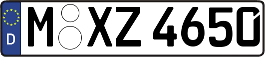 M-XZ4650