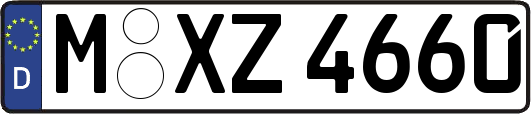 M-XZ4660