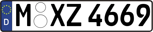 M-XZ4669