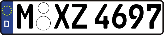 M-XZ4697
