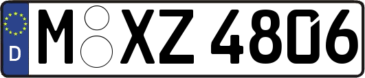 M-XZ4806