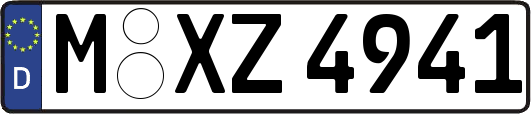 M-XZ4941