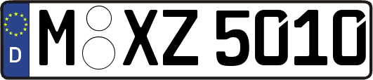 M-XZ5010