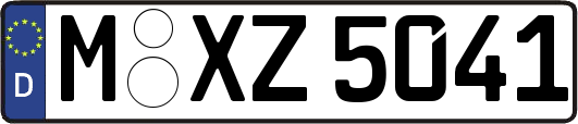 M-XZ5041