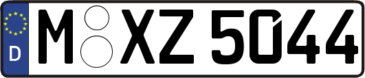 M-XZ5044