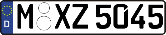 M-XZ5045