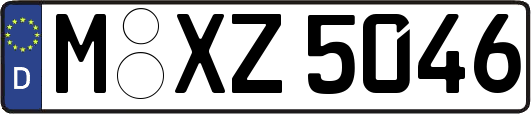 M-XZ5046