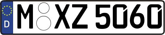 M-XZ5060