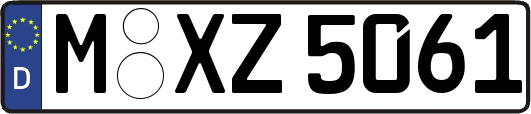 M-XZ5061