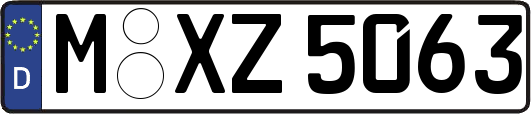 M-XZ5063