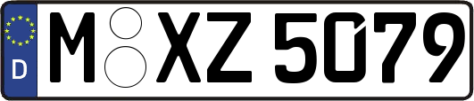 M-XZ5079