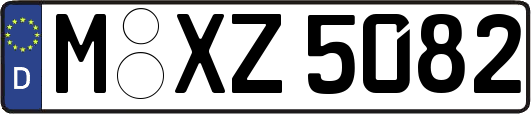 M-XZ5082