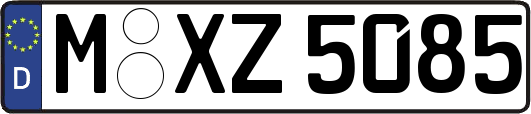 M-XZ5085