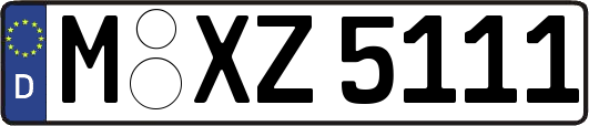 M-XZ5111