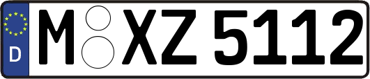 M-XZ5112