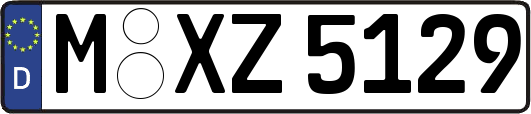 M-XZ5129