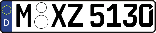 M-XZ5130
