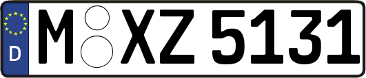 M-XZ5131