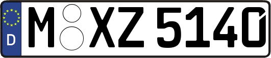 M-XZ5140