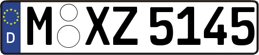 M-XZ5145