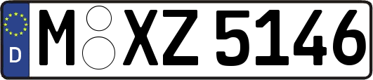 M-XZ5146