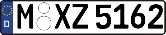 M-XZ5162