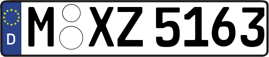 M-XZ5163