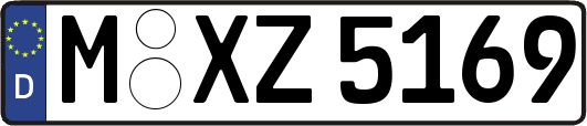 M-XZ5169