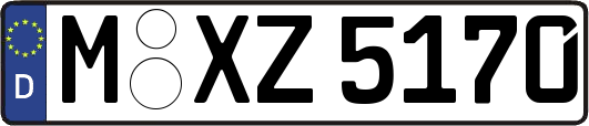 M-XZ5170