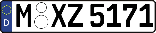 M-XZ5171