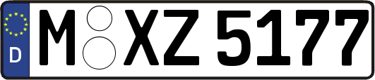 M-XZ5177
