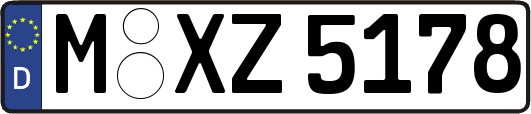M-XZ5178