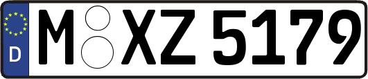 M-XZ5179
