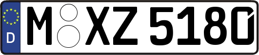 M-XZ5180