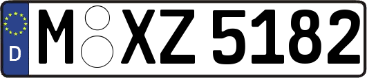 M-XZ5182
