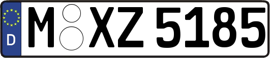 M-XZ5185