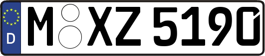 M-XZ5190