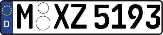 M-XZ5193