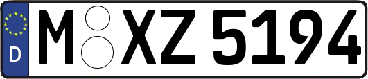 M-XZ5194