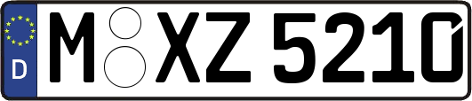 M-XZ5210