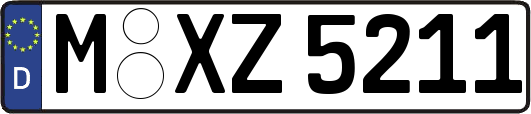 M-XZ5211