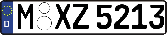 M-XZ5213