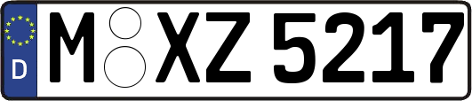 M-XZ5217