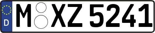 M-XZ5241
