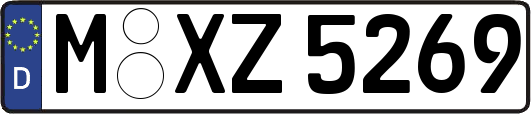 M-XZ5269