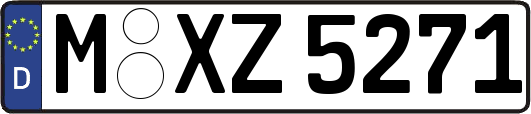 M-XZ5271