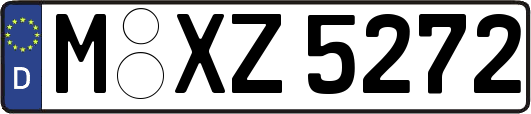 M-XZ5272