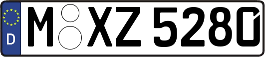 M-XZ5280