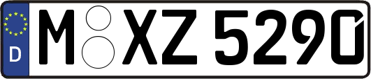 M-XZ5290